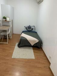 The Plaza (D7), Apartment #455067561
